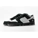 PKGoden SB Dunk Low Staple Panda Pigeon BV1310-013