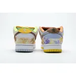 PKGoden SB Dunk Low Street Hawker (2021) CV1628-800