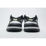 PKGoden SB Dunk Low Stars Black (2021) DH3228-102