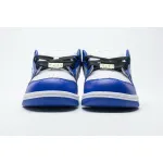 PKGoden SB Dunk Low Stars Hyper Royal (2021) DH3228-100