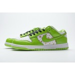 PKGoden SB Dunk Low Stars Mean Green (2021) DH3228-101