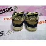 Free Shipping PKGoden SB Dunk Low Travis Scott (Regular Box) CT5053-001