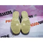 Free Shipping PKGoden SB Dunk Low Travis Scott (Regular Box) CT5053-001