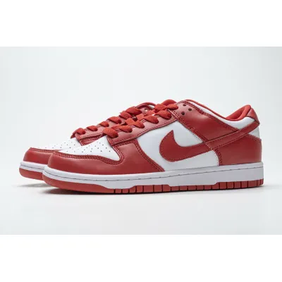 PKGoden SB Dunk Low University Red (2020) CU1727-100 02