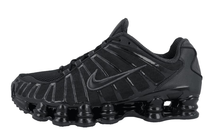 PKGoden Shox TL Triple Black BV1127-001