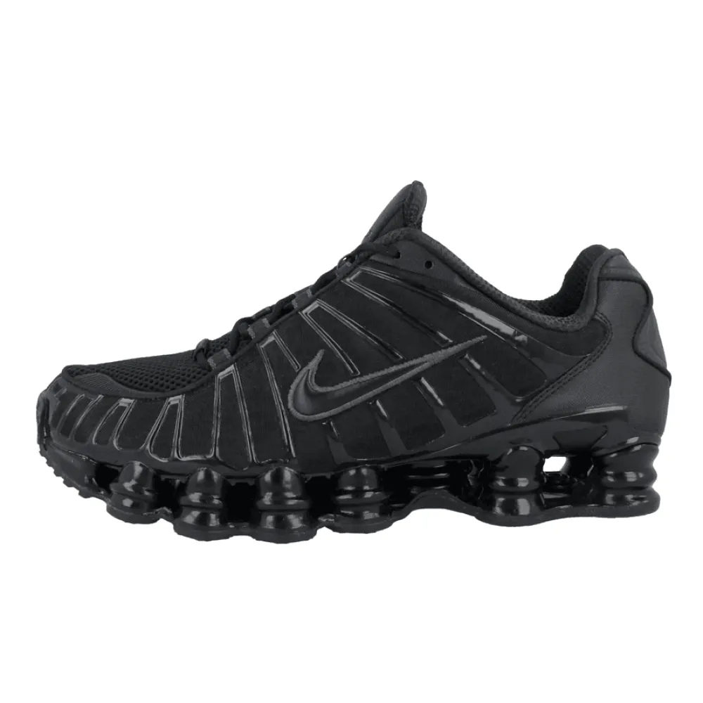 PKGoden Shox TL Triple Black BV1127-001