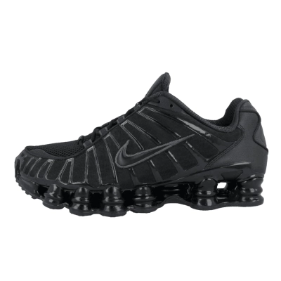 PKGoden Shox TL Triple Black BV1127-001 01