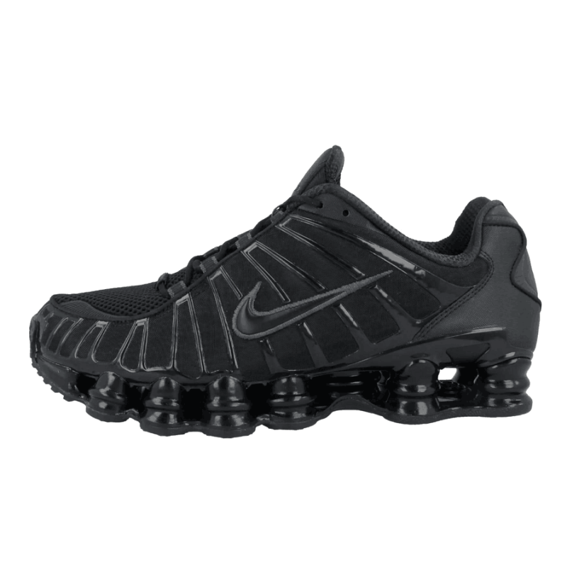 PKGoden Shox TL Triple Black BV1127-001