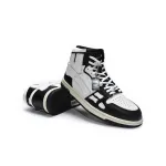 PKGoden Skel Top High Whtie W0F22499NL