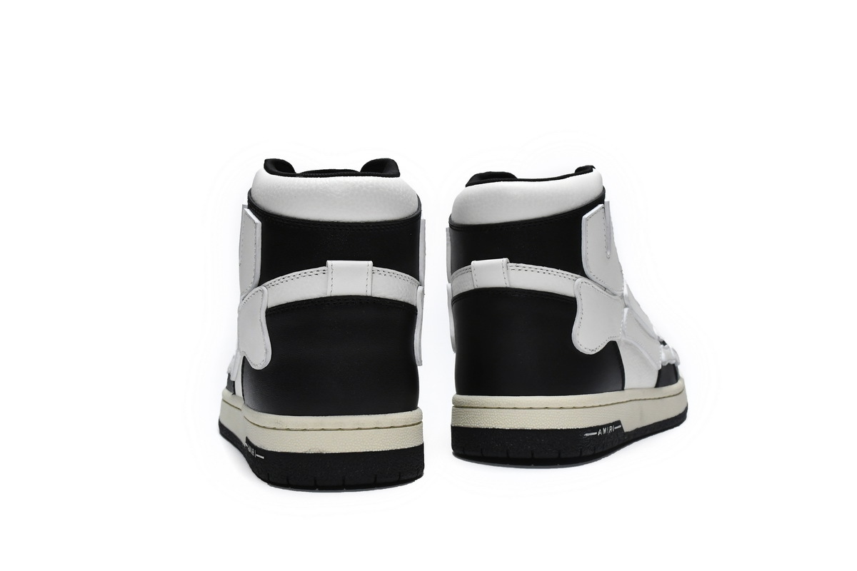 PKGoden Skel Top High Whtie W0F22499NL