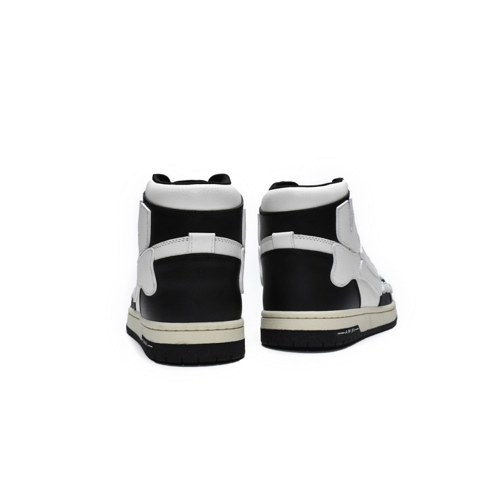 PKGoden Skel Top High Whtie W0F22499NL