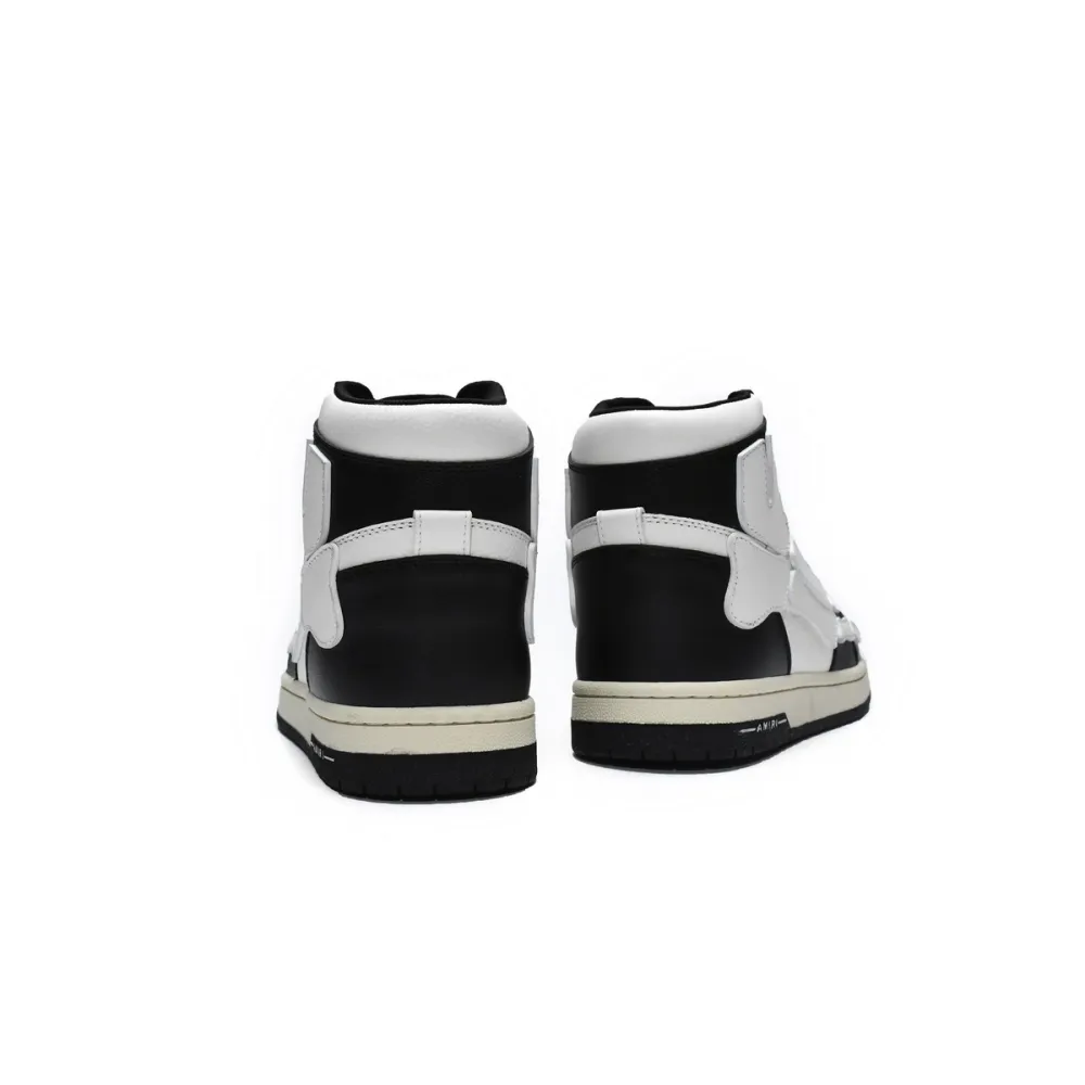 PKGoden Skel Top High Whtie W0F22499NL
