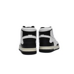 PKGoden Skel Top High Whtie W0F22499NL