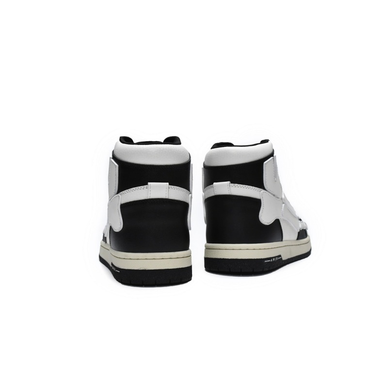PKGoden Skel Top High Whtie W0F22499NL