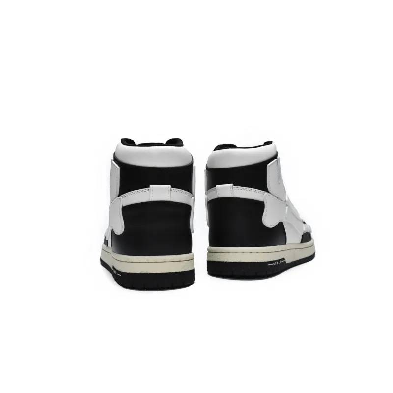 PKGoden Skel Top High Whtie W0F22499NL