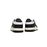 PKGoden Skel Top Low Black White MFS003-004