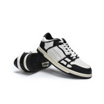 PKGoden Skel Top Low Whtie MFS003-004