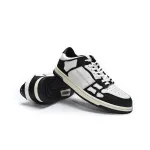 PKGoden Skel Top Low Whtie MFS003-004