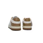 PKGoden Skel Top Low Whtie Pink MFS003-281