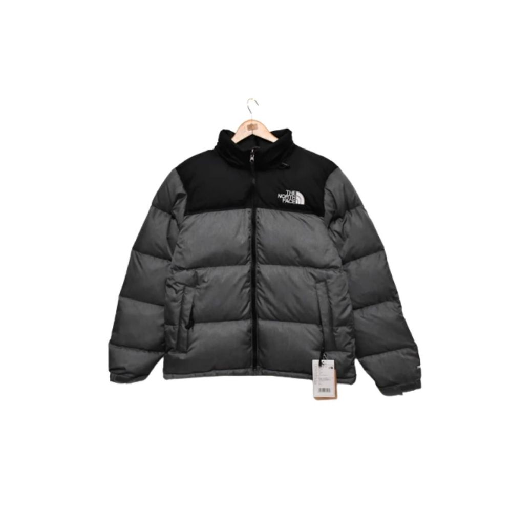 【Flash Sales】PKGoden The North Face Nuptse 700 Fill Packable Jacket Flaxen