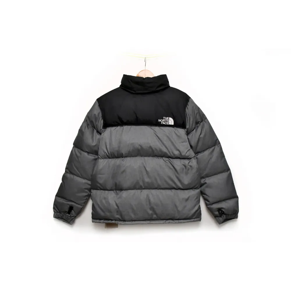 【Flash Sales】PKGoden The North Face Nuptse 700 Fill Packable Jacket Flaxen