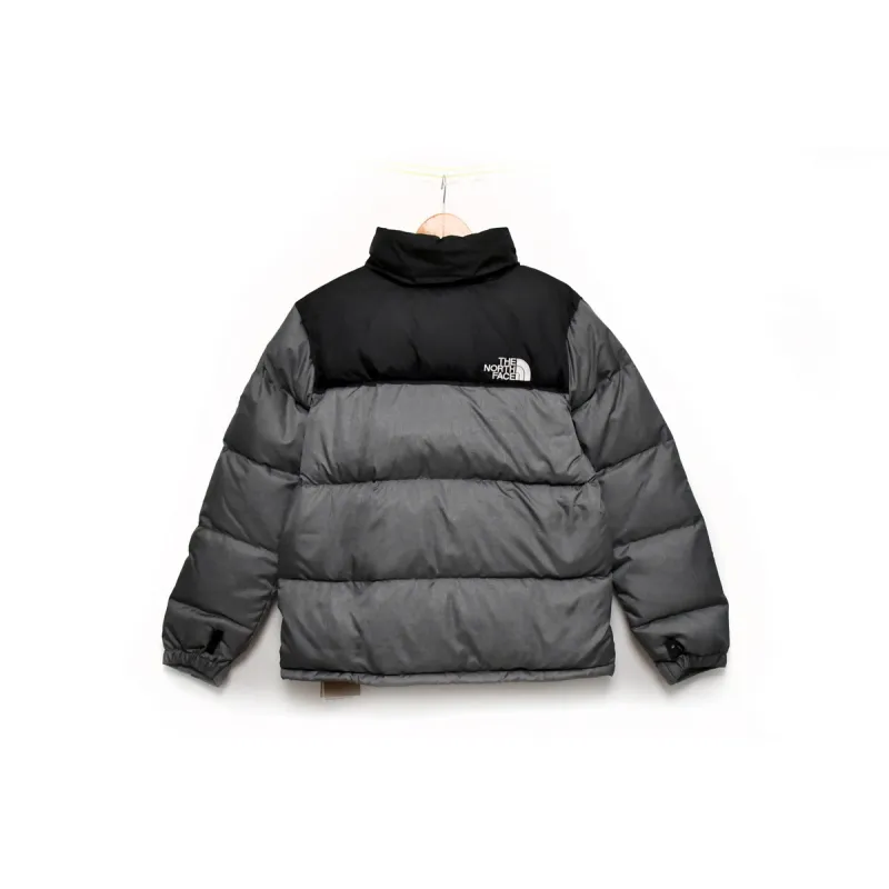 【Flash Sales】PKGoden The North Face Nuptse 700 Fill Packable Jacket Flaxen