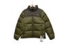 PKGoden The North Face Nuptse 700 Fill Packable Jacket Grass Green