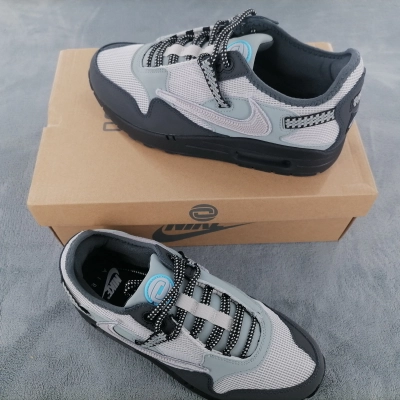 PKGoden Travis Scott x Air Carbon Light BlueBarb DO9392-001 02