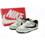 PKGoden Travis Scott x PlayStation x Dunk Low PS5 CU1726-777
