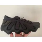 PKGoden Yeezy 450 Cloud Black H68039