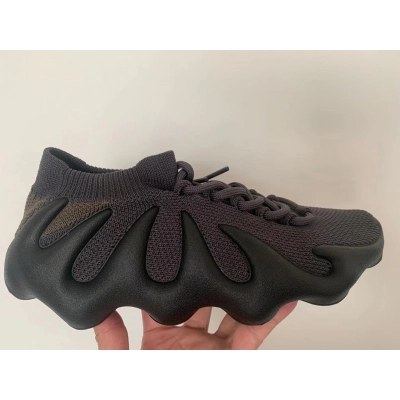 PKGoden Yeezy 450 Cloud Black H68039 01