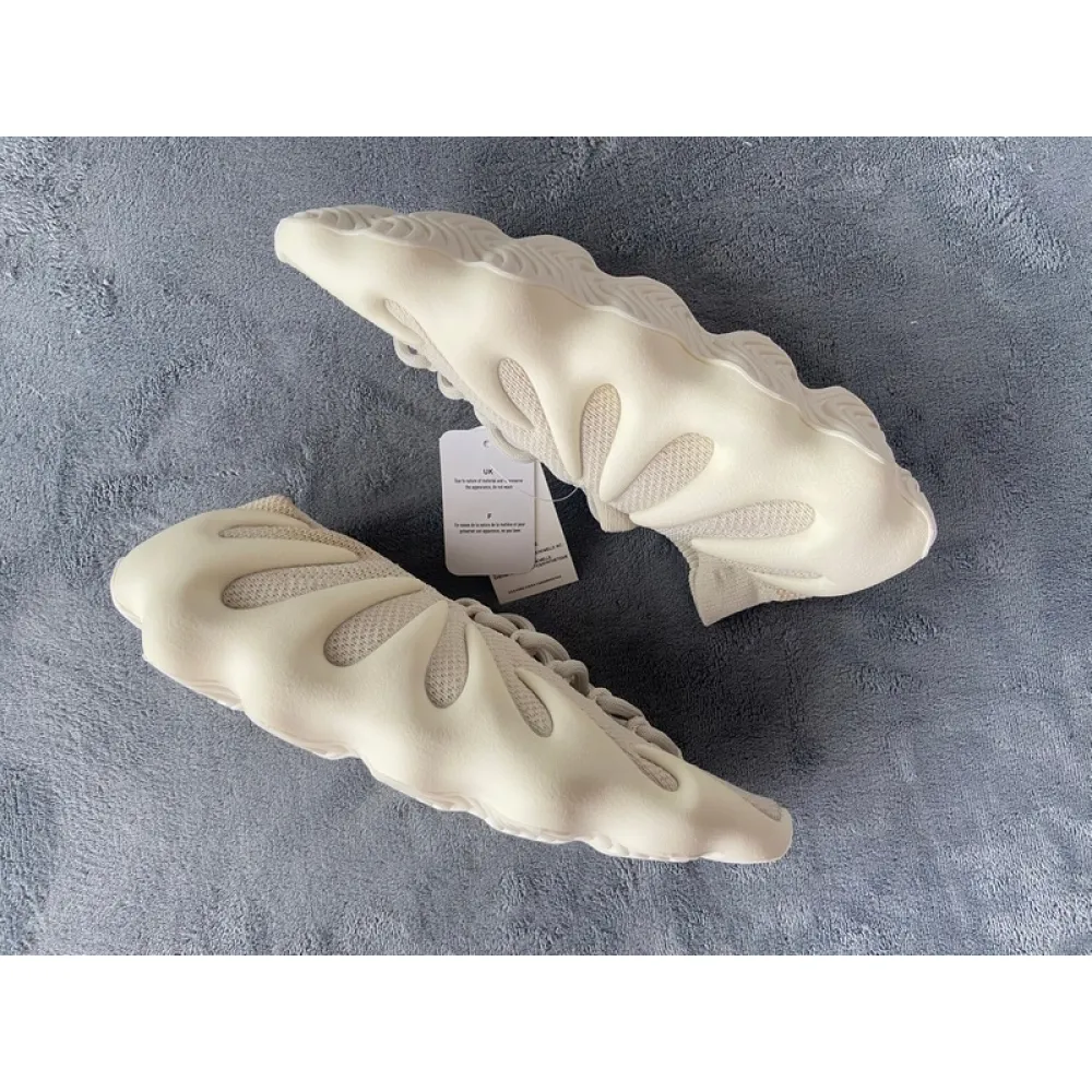PKGoden Yeezy 450 Cloud White H68038