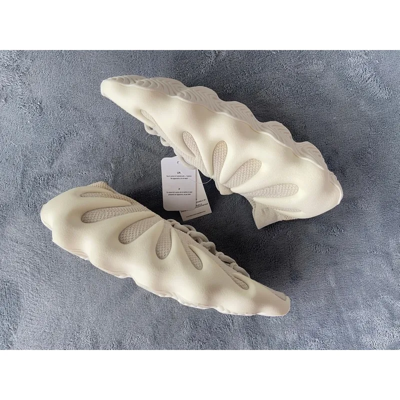 PKGoden Yeezy 450 Cloud White H68038