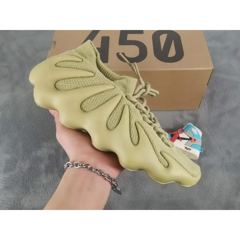 PKGoden Yeezy 450 Resin GY4110