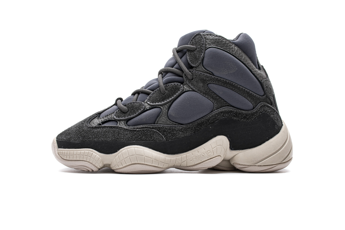 PKGoden Yeezy 500 High Slate FW4968