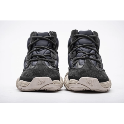 PKGoden Yeezy 500 High Slate FW4968 02