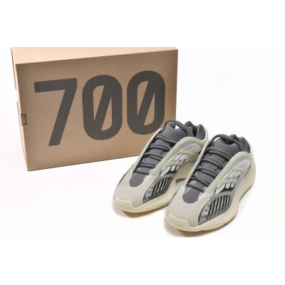 PKGoden Yeezy 700 V3 Fade Salt  02