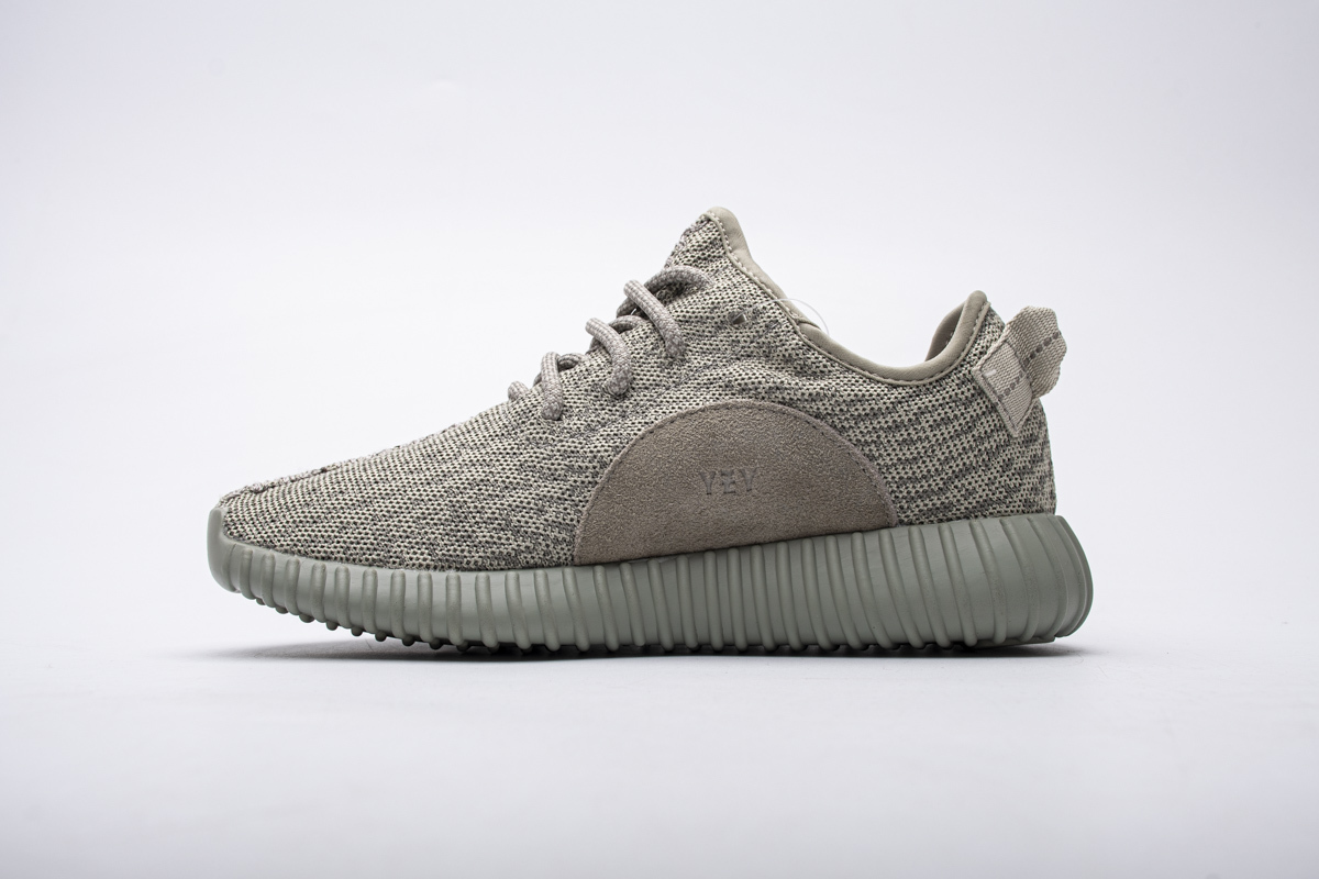 PKGoden Yeezy Boost 350 Moonrock AQ2660