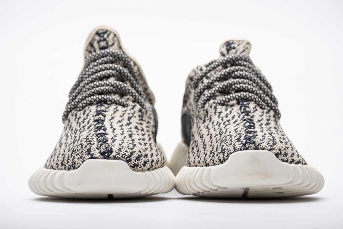 PKGoden Yeezy Boost 350 Turtledove AQ4832