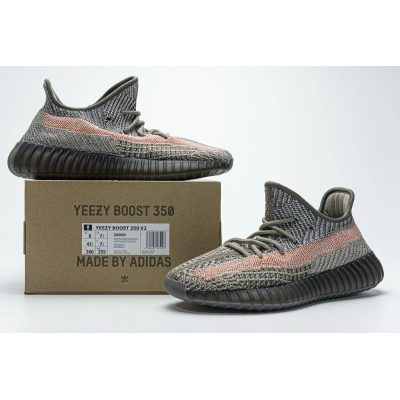 PKGoden Yeezy Boost 350 V2 Ash Stone GW0089 02