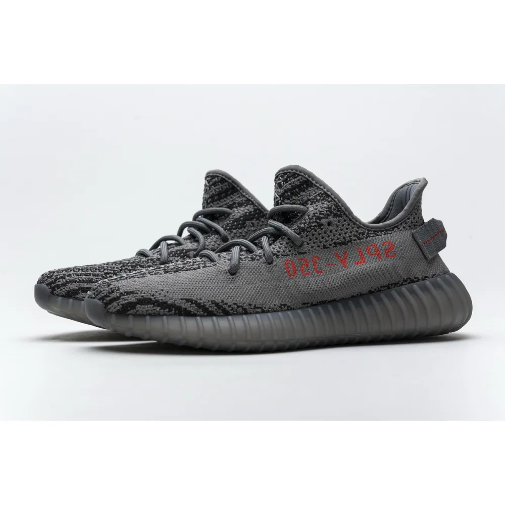 PKGoden Yeezy Boost 350 V2 Beluga 2.0 AH2203