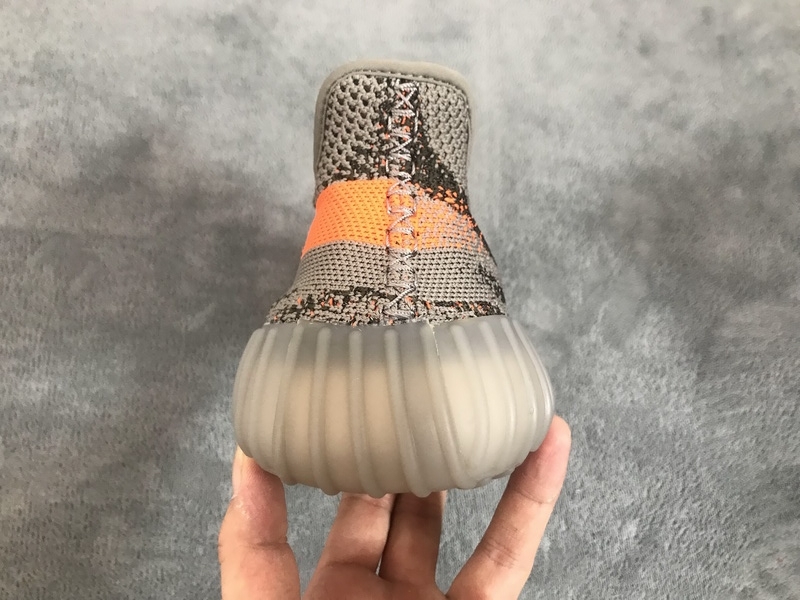PKGoden Yeezy Boost 350 V2 Beluga Reflective GW1229