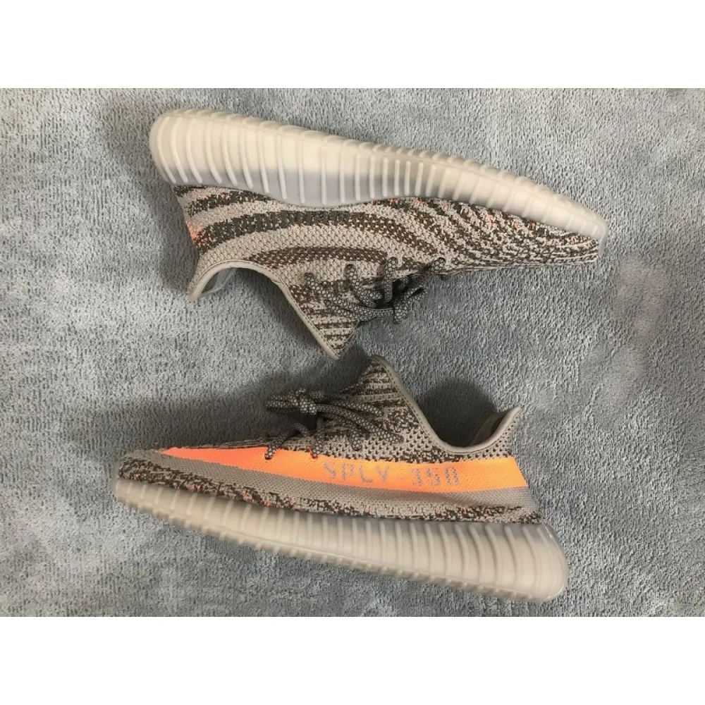 PKGoden Yeezy Boost 350 V2 Beluga Reflective GW1229