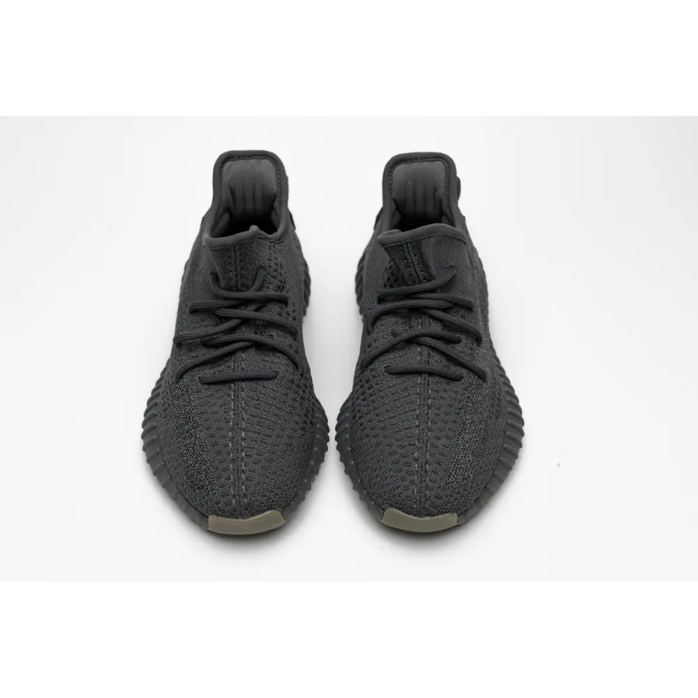 PKGoden Yeezy Boost 350 V2 Cinder Reflective FY4176