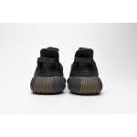 PKGoden Yeezy Boost 350 V2 Cinder Reflective FY4176