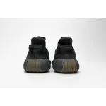 PKGoden Yeezy Boost 350 V2 Cinder Reflective FY4176