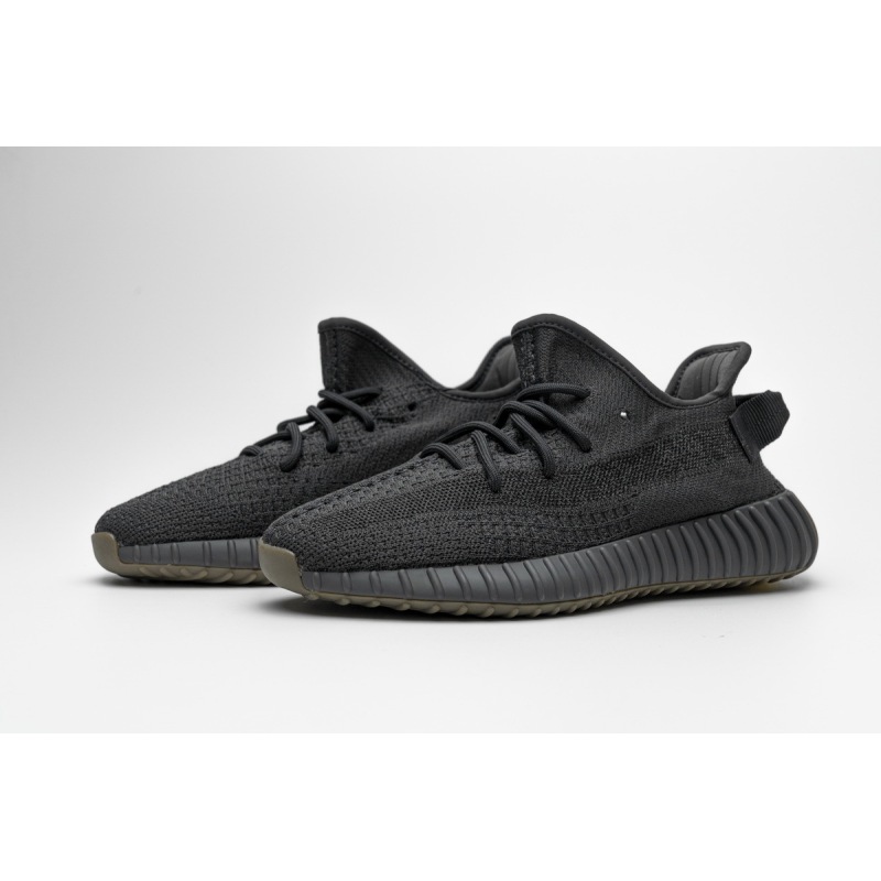PKGoden Yeezy Boost 350 V2 Cinder Reflective FY4176