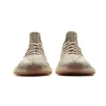 PKGoden Yeezy Boost 350 V2 Citrin (Non-Reflective) FW3042