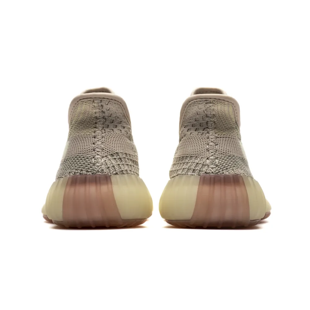 PKGoden Yeezy Boost 350 V2 Citrin (Non-Reflective) FW3042