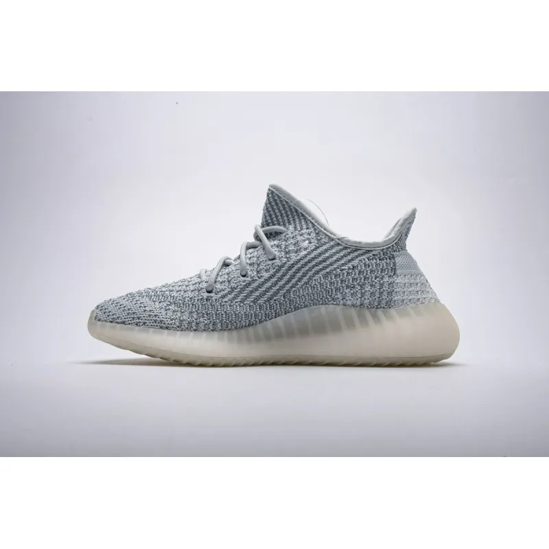 PKGoden Yeezy Boost 350 V2 Cloud White (Reflective) FW5317